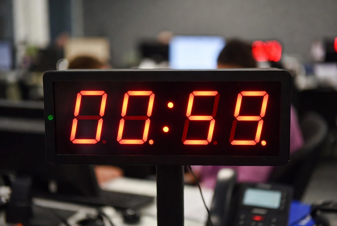 Speed-to-Lead Isn't a Buzzword